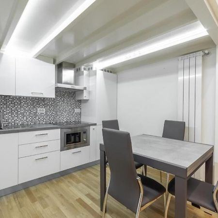 Meraviglioso Loft A Milano: Dış mekan fotoğraf