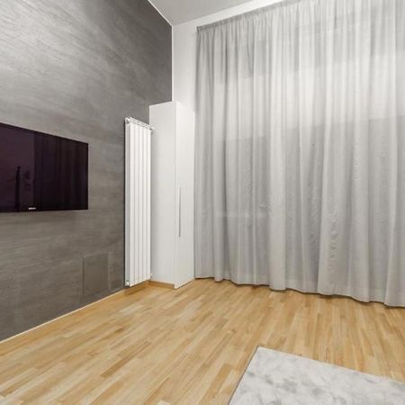 Meraviglioso Loft A Milano: Dış mekan fotoğraf