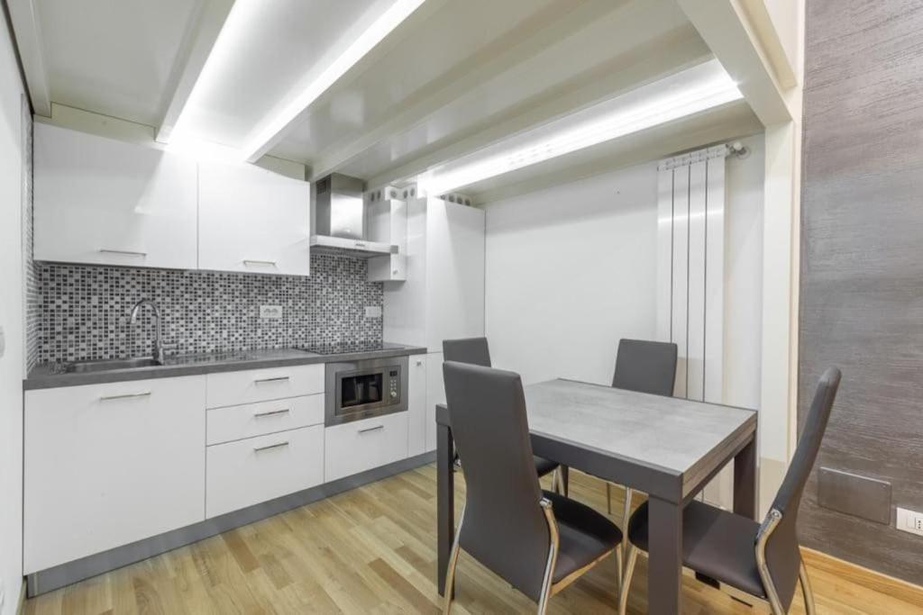 Meraviglioso Loft A Milano: Dış mekan fotoğraf