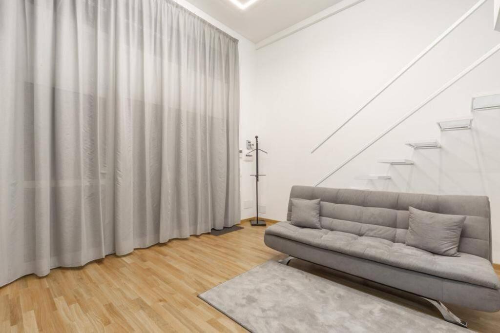 Meraviglioso Loft A Milano: Dış mekan fotoğraf