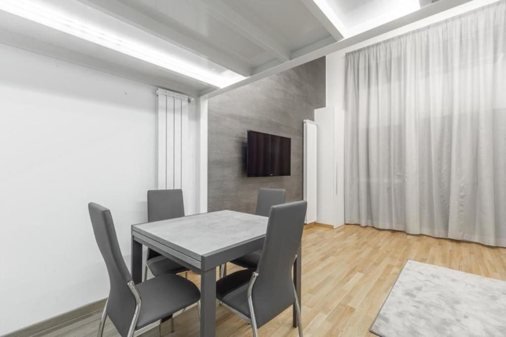 Meraviglioso Loft A Milano: Dış mekan fotoğraf