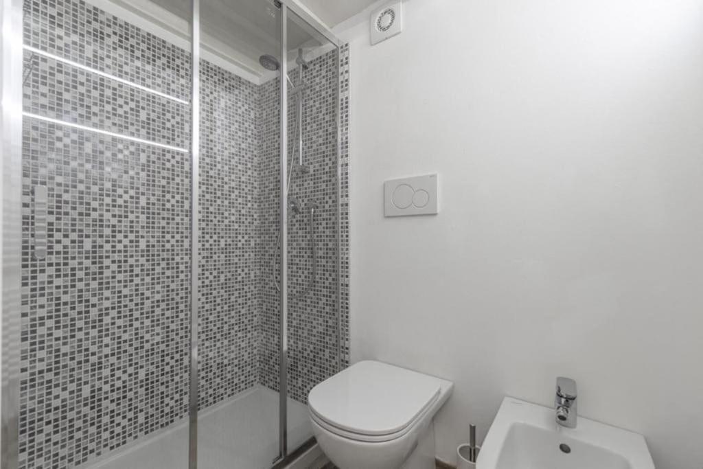 Meraviglioso Loft A Milano: Dış mekan fotoğraf