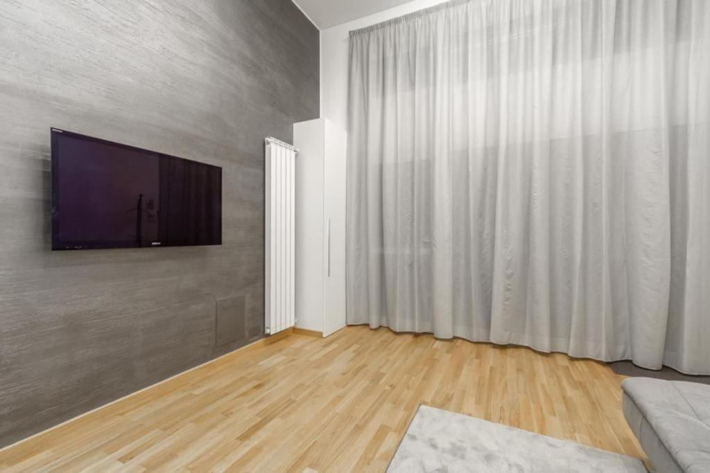 Meraviglioso Loft A Milano: Dış mekan fotoğraf