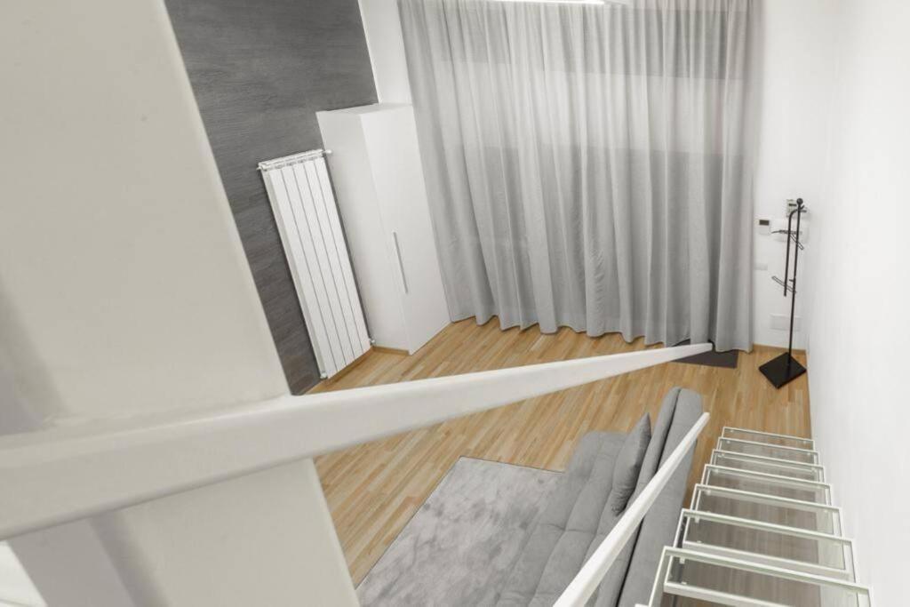 Meraviglioso Loft A Milano: Dış mekan fotoğraf
