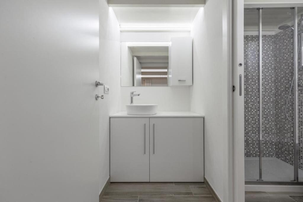 Meraviglioso Loft A Milano: Dış mekan fotoğraf