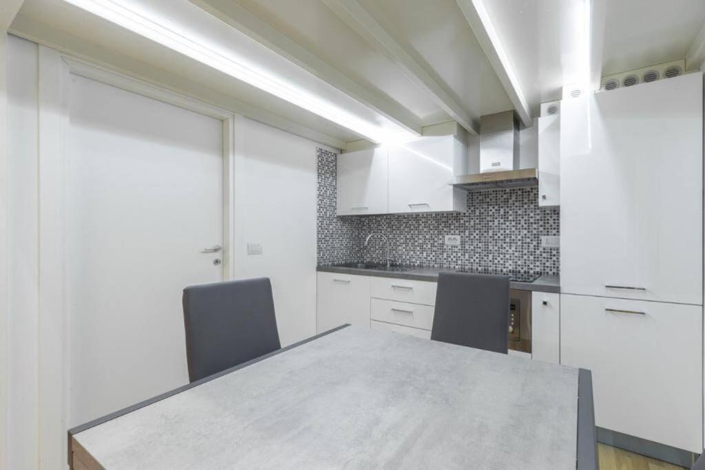 Meraviglioso Loft A Milano: Dış mekan fotoğraf